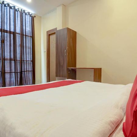 Hotel O Rsquare Elite Sururnagar Exteriér fotografie