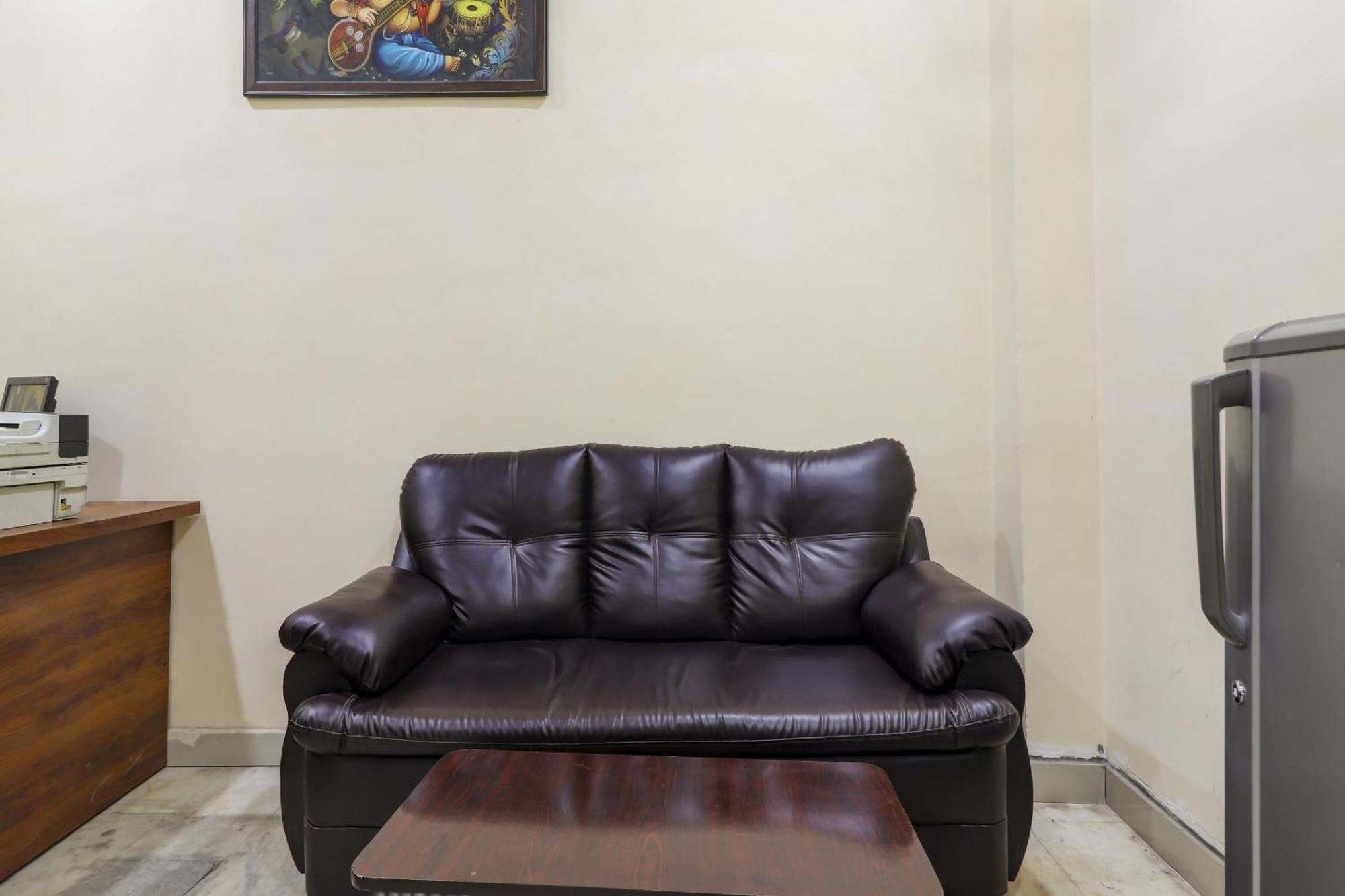 Hotel O Rsquare Elite Sururnagar Exteriér fotografie