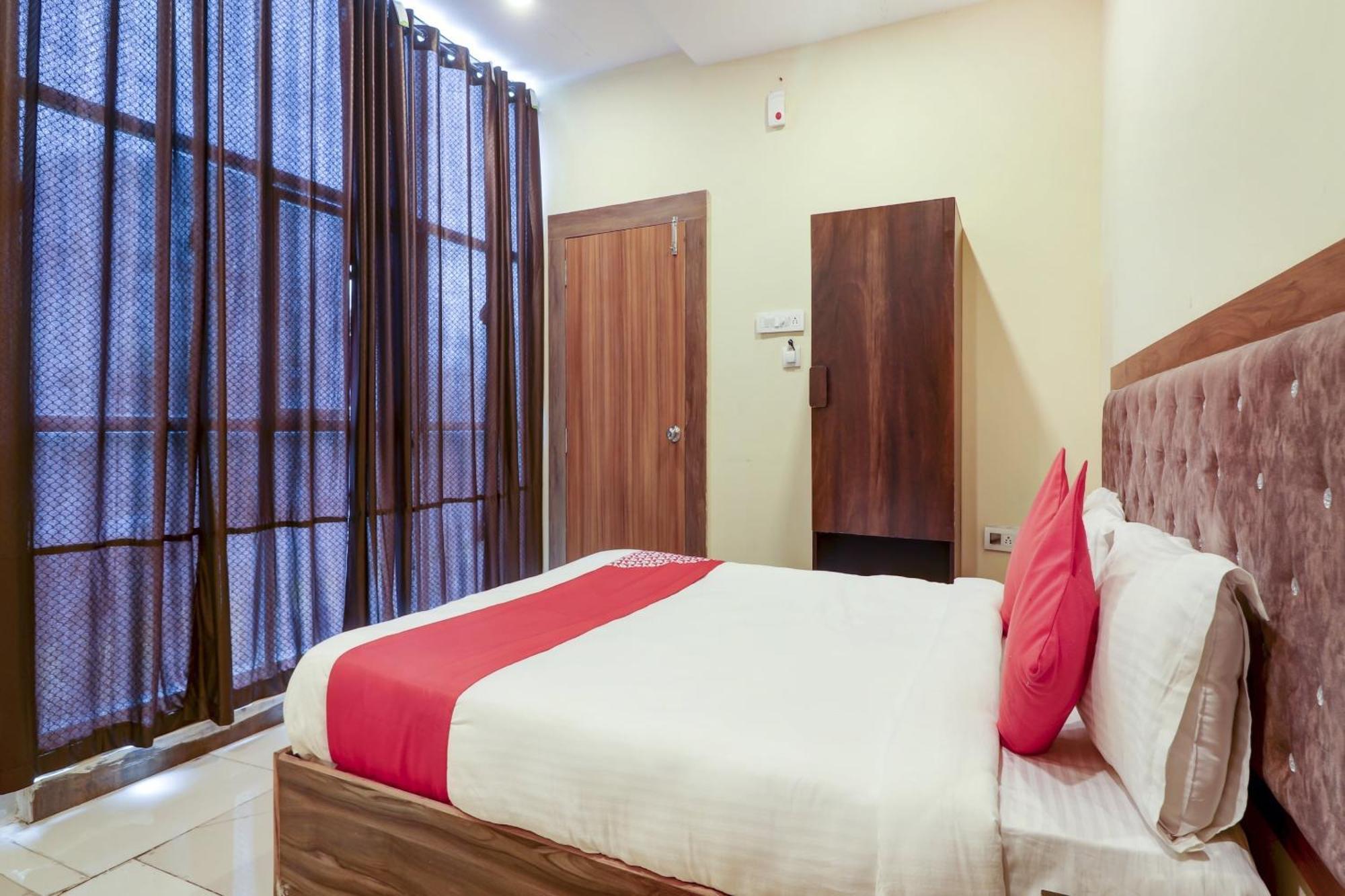 Hotel O Rsquare Elite Sururnagar Exteriér fotografie